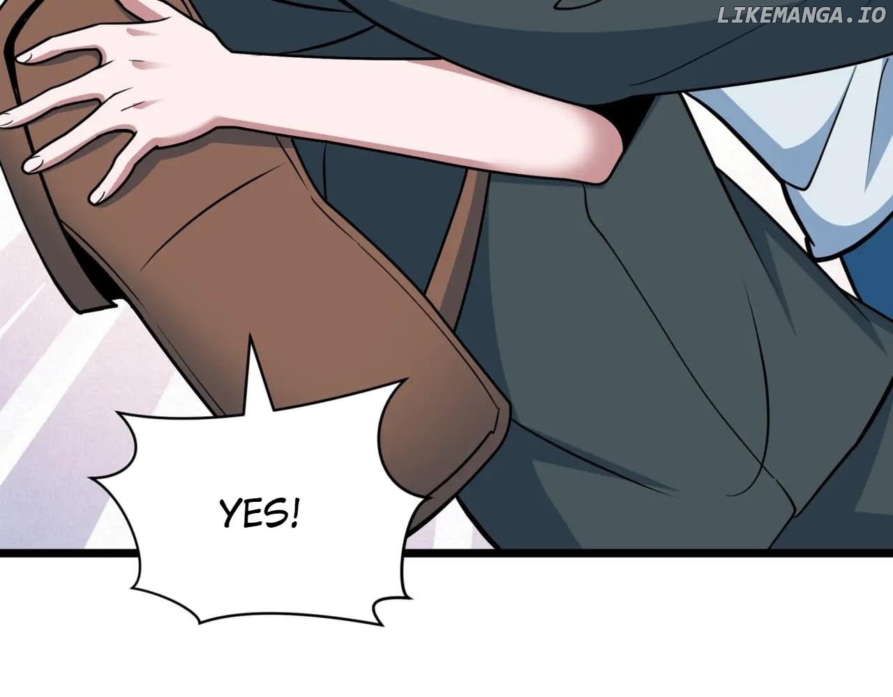 Era of the Haunted Chapter 501 - page 154